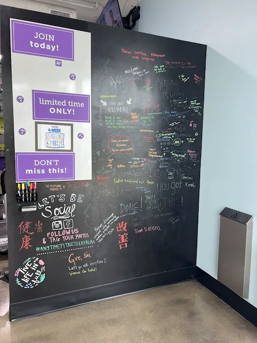 Anytime Fitness La Palma Picture 5