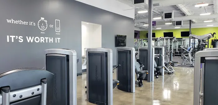 Anytime Fitness La Palma Picture 10