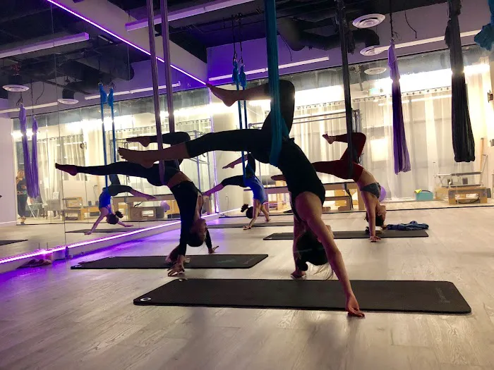 Esteem Pilates & Aerial Fitness Picture 9