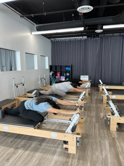 Esteem Pilates & Aerial Fitness Picture 5