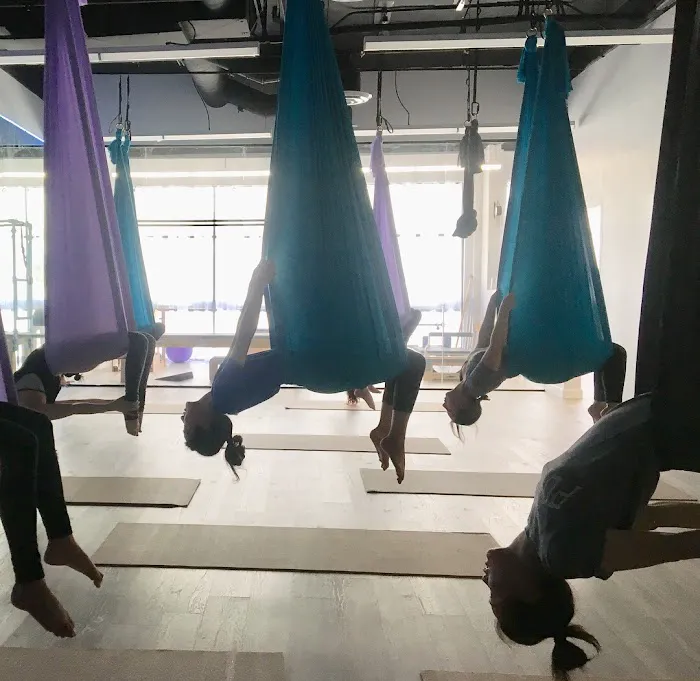 Esteem Pilates & Aerial Fitness Picture 4