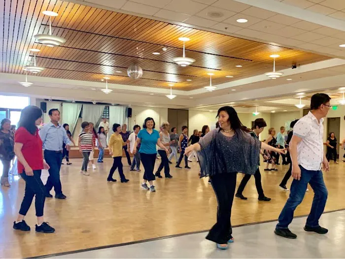 Stuart and Jessie's Active Lifestyle Classes Picture 3