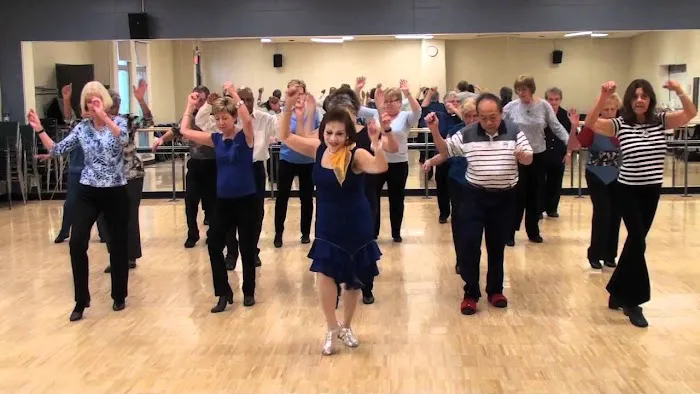 Stuart and Jessie's Active Lifestyle Classes Picture 6