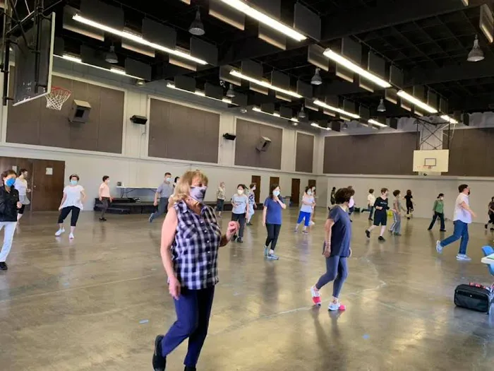 Stuart and Jessie's Active Lifestyle Classes Picture 1