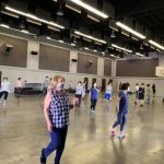 Stuart and Jessie's Active Lifestyle Classes