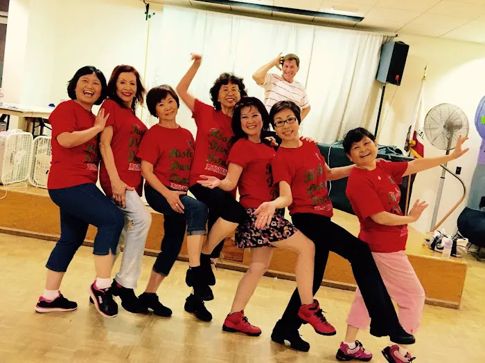 Stuart and Jessie's Active Lifestyle Classes Picture 2