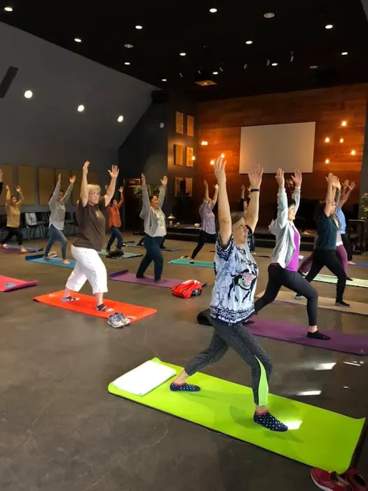 Stuart and Jessie's Active Lifestyle Classes Picture 4