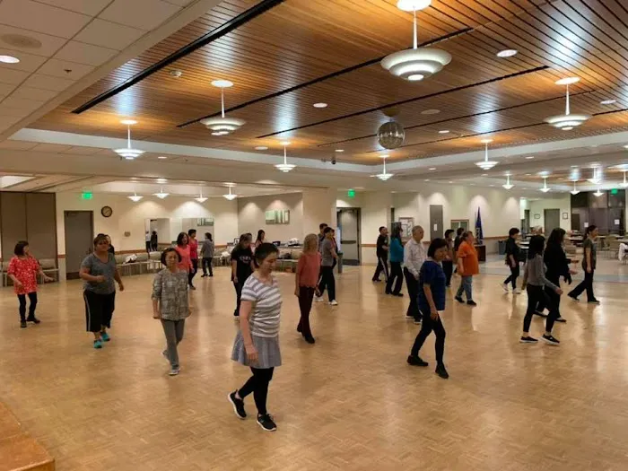 Stuart and Jessie's Active Lifestyle Classes Picture 5