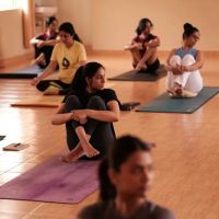 Sankalp Yoga Shala ico