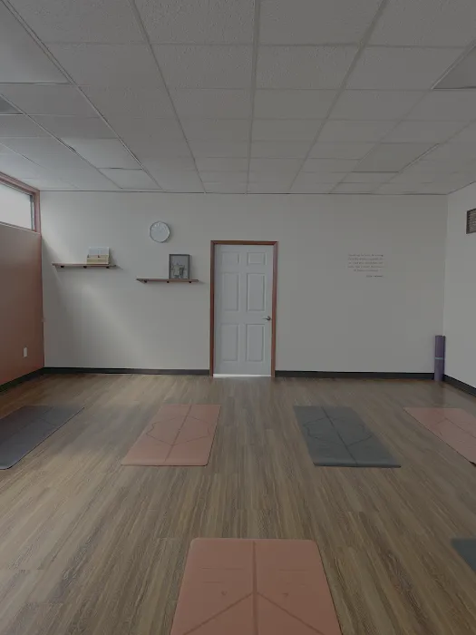 Sankalp Yoga Shala Picture 2