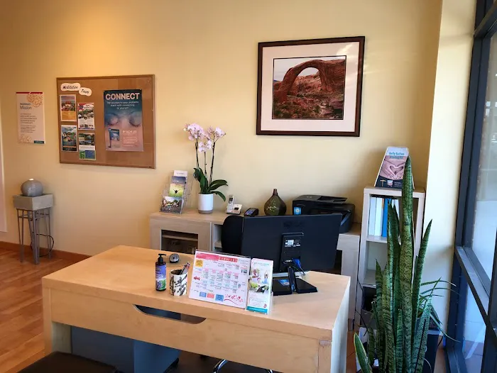 Body & Brain Yoga Tai Chi Picture 6