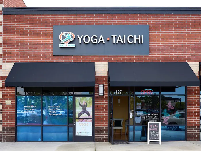 Body & Brain Yoga Tai Chi Picture 9