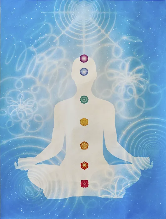 Body & Brain Yoga Tai Chi Picture 8