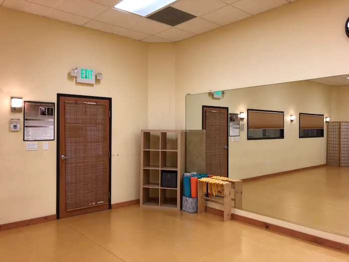 Body & Brain Yoga Tai Chi Picture 2