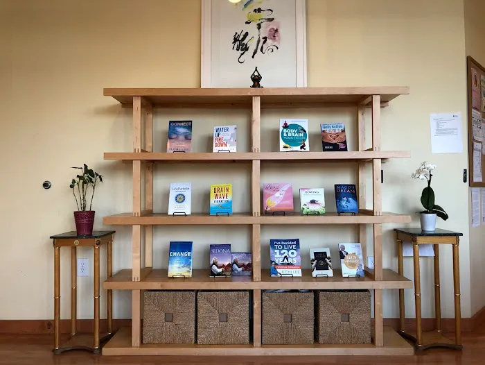 Body & Brain Yoga Tai Chi Picture 4