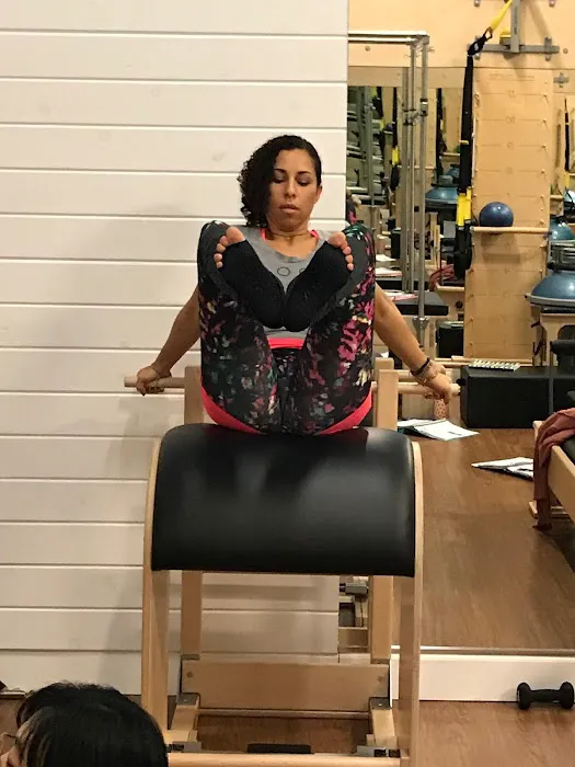 Club Pilates Picture 2