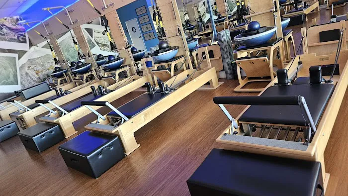 Club Pilates Picture 5