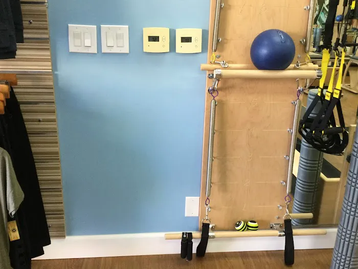 Club Pilates Picture 4