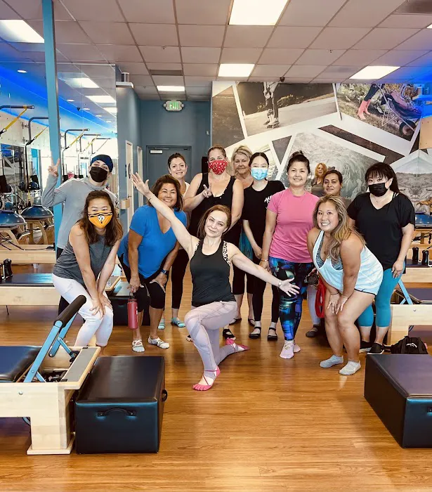 Club Pilates Picture 10