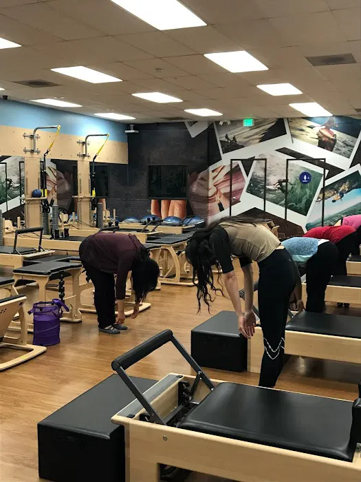 Club Pilates Picture 6