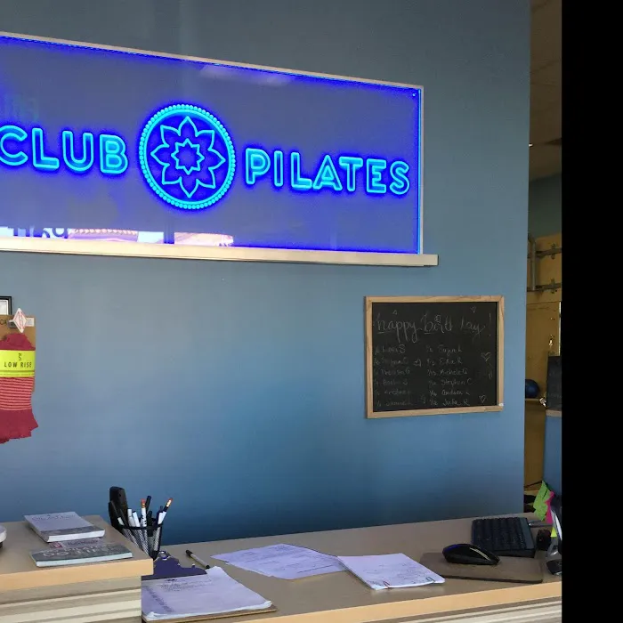 Club Pilates Picture 8