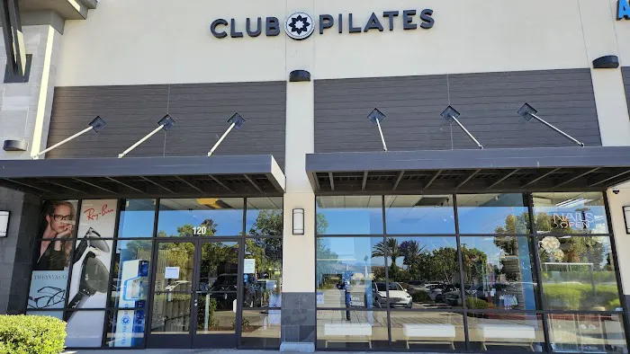 Club Pilates Picture 7