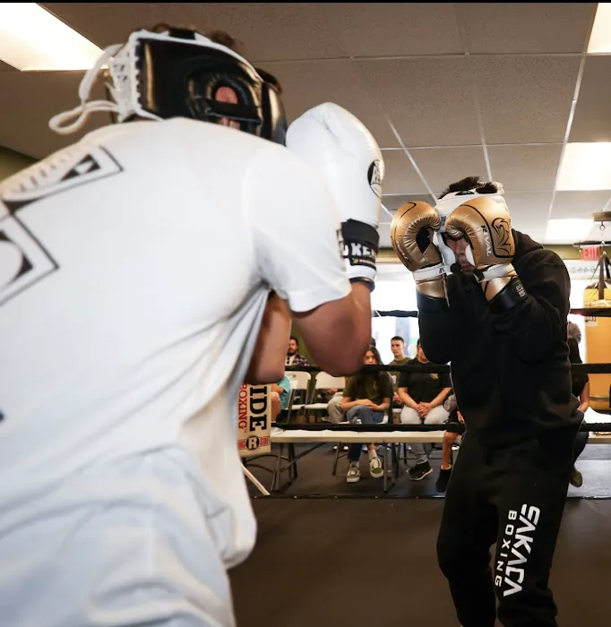 Sakada Boxing Picture 2