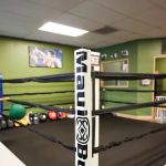 Sakada Boxing