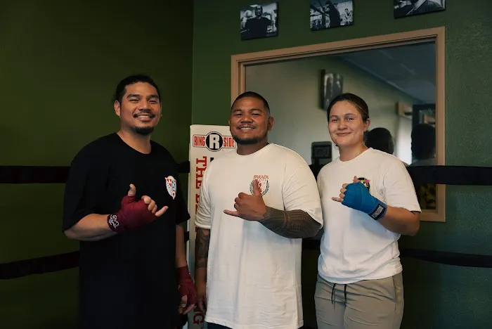 Sakada Boxing Picture 9