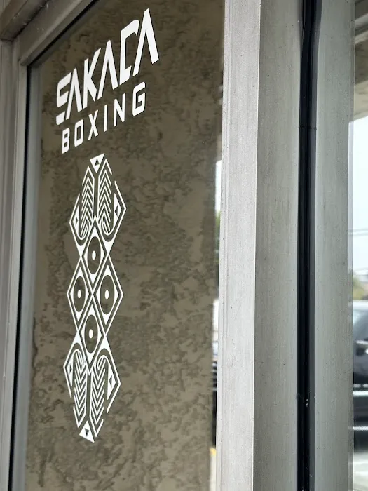 Sakada Boxing Picture 7