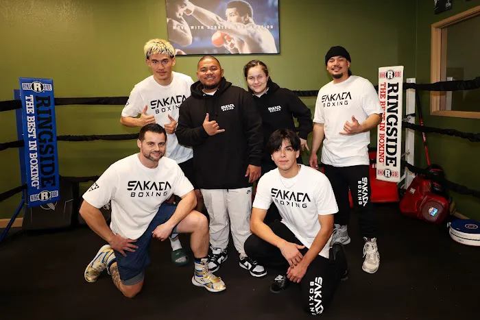 Sakada Boxing Picture 10