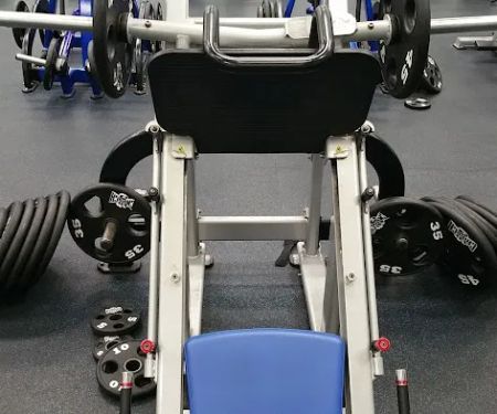 Crunch Fitness - Cerritos