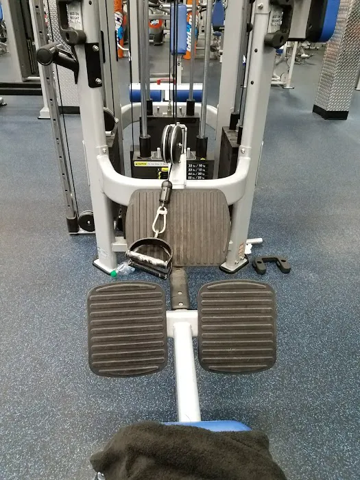 Crunch Fitness - Cerritos Picture 2