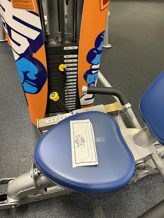 Crunch Fitness - Cerritos Picture 9