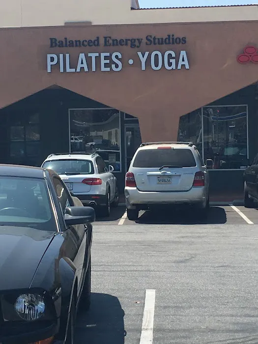 Balanced Energy Studios Picture 2