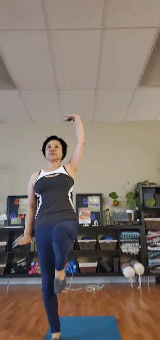 Balanced Energy Studios Picture 5