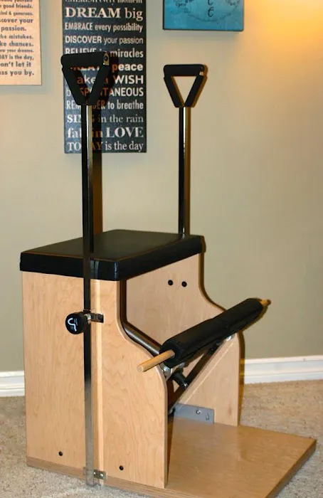 Balanced Energy Studios Picture 9