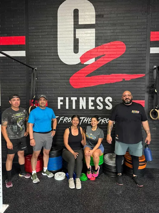 Ground Zero Fitness Picture 6