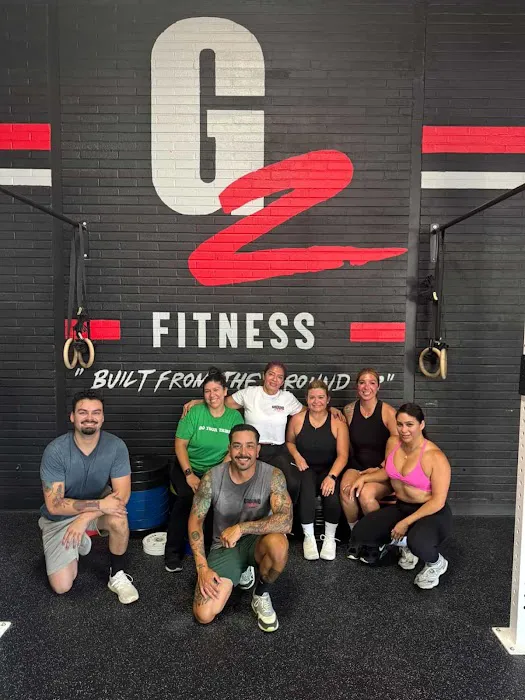 Ground Zero Fitness Picture 2