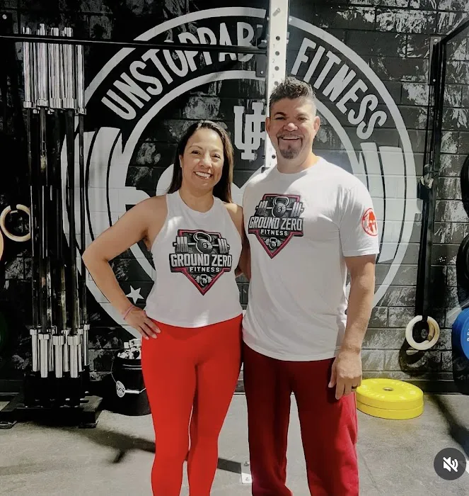 Ground Zero Fitness Picture 7