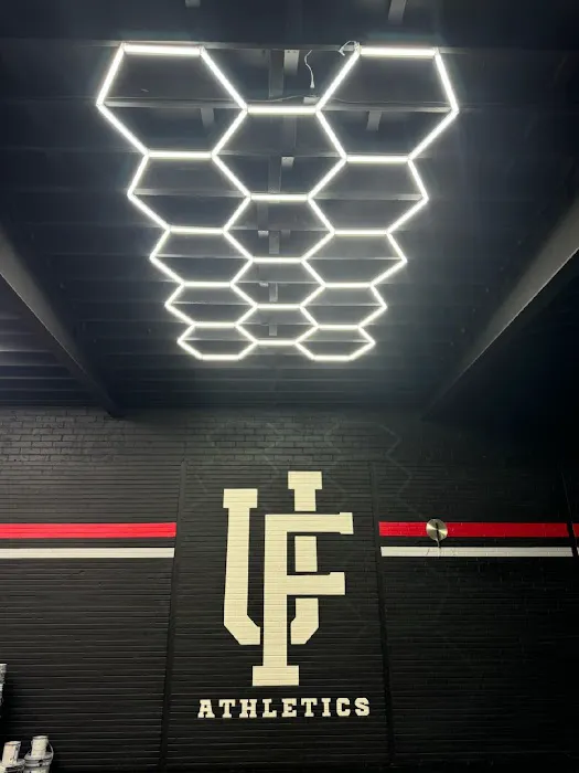 Ground Zero Fitness Picture 3