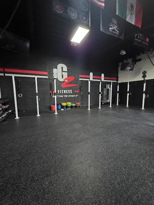 Ground Zero Fitness Picture 5