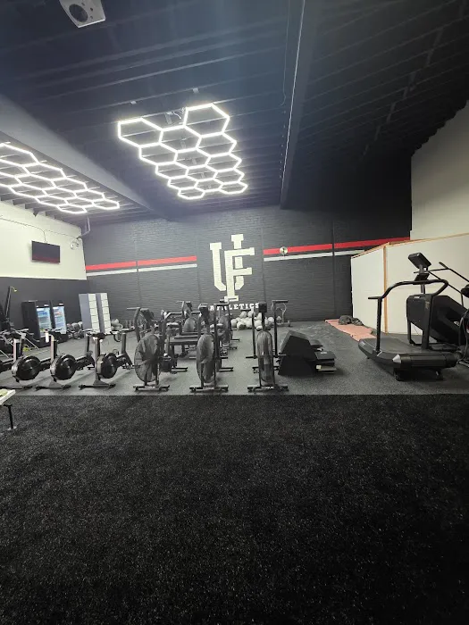 Ground Zero Fitness Picture 4