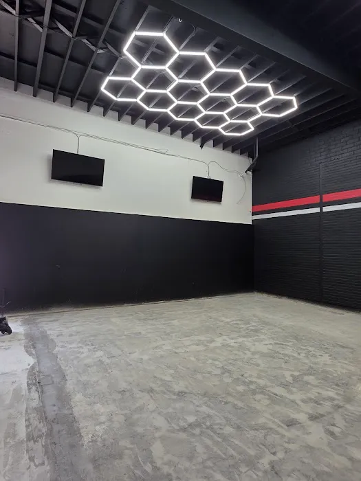 Fitness Resolute Picture 1