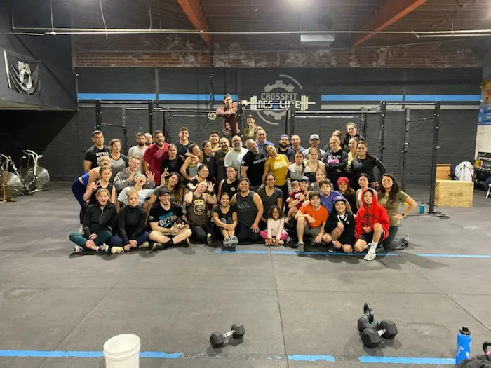 Fitness Resolute Picture 7