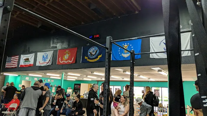 Fitness Resolute Picture 5