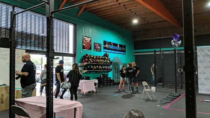 Fitness Resolute Picture 6