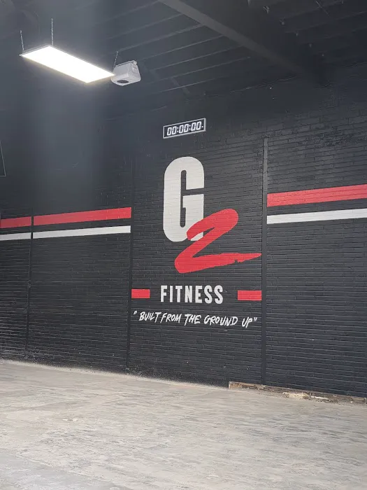 Fitness Resolute Picture 8