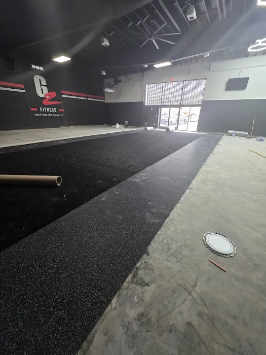 Fitness Resolute Picture 4