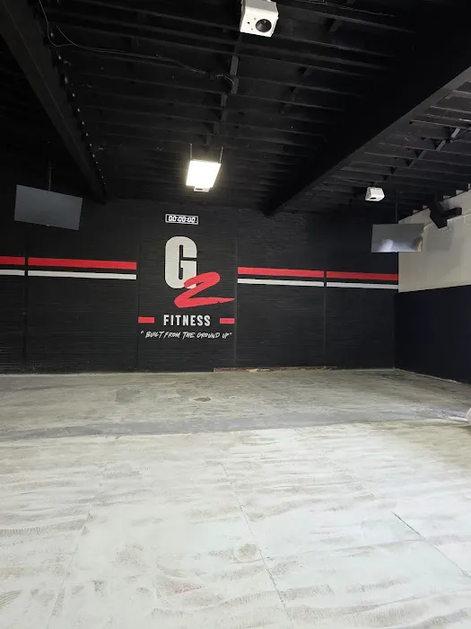 Fitness Resolute Picture 2